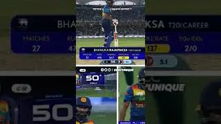 Sri Lanka 57/5&ldquo;𝑩𝒉𝒂𝒏𝒖𝒌𝒂 𝑹𝒂𝒋𝒂𝒑𝒂𝒌𝒔𝒂  𝒍𝒆𝒇𝒕 𝒉𝒂𝒏𝒅𝒆𝒅 𝒃𝒂𝒕 𝒄𝒐𝒎𝒆𝒔 𝒕𝒐 𝒕𝒉𝒆 𝒄𝒓𝒆𝒂𝒔𝒆&rdquo; 𝑨𝒏𝒅  𝑹𝒆𝒔𝒕 𝒊𝒏 𝑯𝒊𝒔𝒕𝒐𝒓𝒚