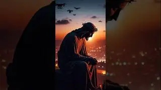 Yeshu Masih Powerful Prayer | Prayer In English In Church | Dharmik Yeshu Masih Song |