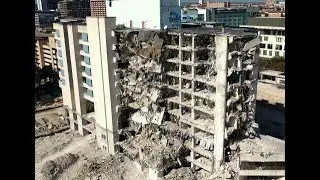 Brackenridge vfx