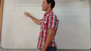 AWGrade12 number patterns arithmetic series proof