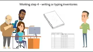 SAA Step 4