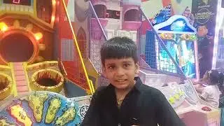 game zone Infinity Mall Mumbai#shortvideo # party#subscribe 🥰🥰