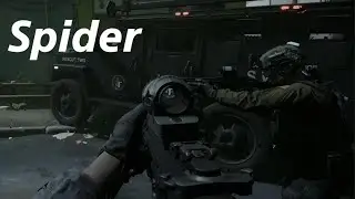 READY OR NOT - INTENSE Duo Raid on 