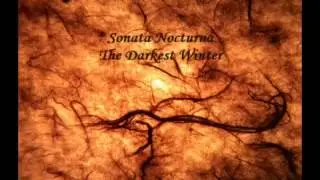 The Darkest Winter - Sonata Nocturna - Vein Songs