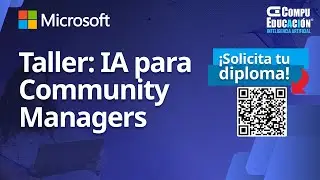 Taller: IA para Community Managers