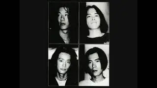 Abnormals - Burried Alive (1995)