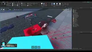 [ Slaughterhell 2 ] - New Weapons & Gore.