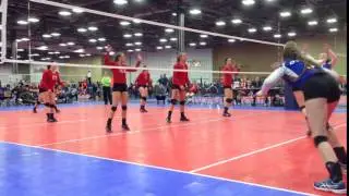 Andrea Fox #3 - Columbus - 6