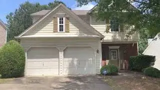 217 Ashland Drive, Woodstock, GA 30189