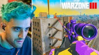 27 BOMBE su WARZONE 3