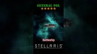 Stellaris Machine ships & stations from The Machine Age DLC