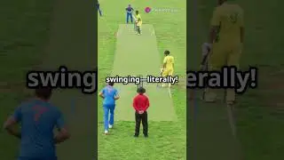DC vs RR super over first super over of 2025 in IPL