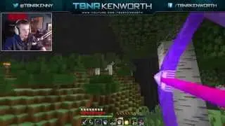 MINECRAFT: CUT CLEAN UHC 