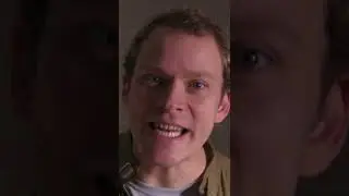 Would Mark Join The French Resistance? | Peep Show