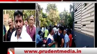 NO CONSTRUCTION WITHIN 30 MTR BUFFER ZONE AT CREMATORIUM : NGPDA ORDER_Prudent Media
