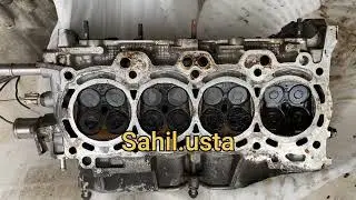 Prius m&uuml;hərrik təmiri ne&ccedil;əyə başa gələr?? @SahilUsta