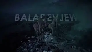 BALADEVJEW TEMPLE  ||  CUTTACK  ||  MOTION GRAPHICS  ||  ADOBE Ae