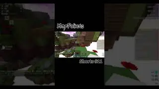 Speedrun Hypixel Bedwars Parkour 