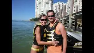 Jet Ski Rentals on Marco Island  $300 full day rental
