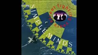 Let It All Come Down (no drums no bass mix) - Simple Minds