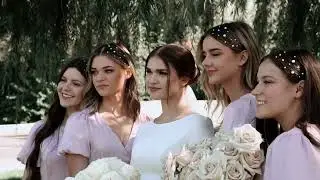 Tri Cities WA // Ksenia + Sam 4K