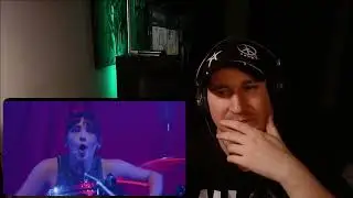 The Warning - Dust to Dust (Live at Bush Hall, London) [UK Private Show] Reaction