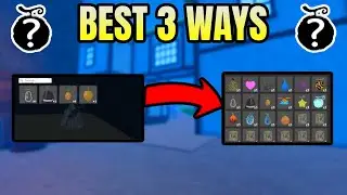 [GPO] BEST 3 WAYS TO GET DEVIL FRUITS IN GRAND PIECE ONLINE 2026