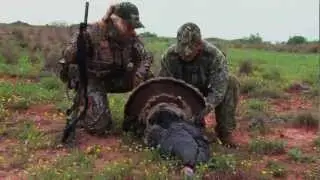Turkey THUGS - Double E Outdoors