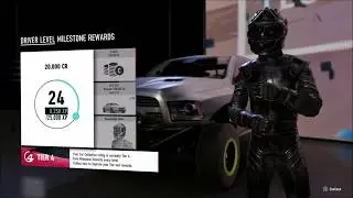 Forza Motorsport 7 New XP Method