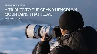 Behind the scenes of 