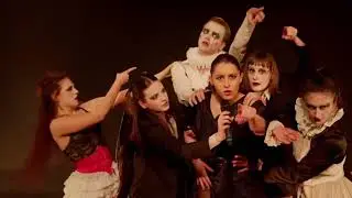 TRAILER: THE LADY IN PINK TIGHTS by Maxine Doyle