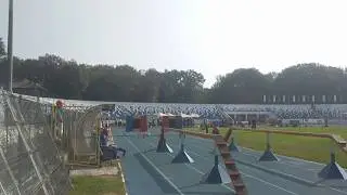 Pista cu obstacole Iași 2018 -  Oprea Gabriel (1)