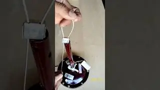ceiling fan safety cable Kaise lagaen