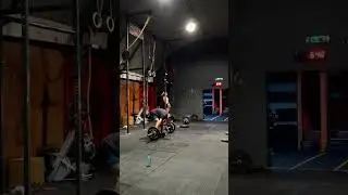 Proving Grounds 2025 Qualifier 2, Yudi Xiao intermediate