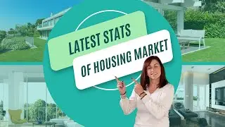 What are the Latest Stats | National Housing Market