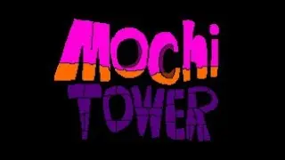 Mochi Tower GAMES SoundTracks [Happy 3rd Anniversary Pizza Tower!]