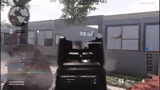 Epic Cold War Clip*