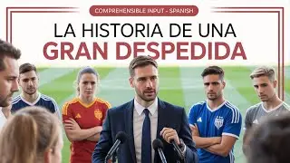 Comprehensible Input - Spanish - Decepciones de Ciudad Gris