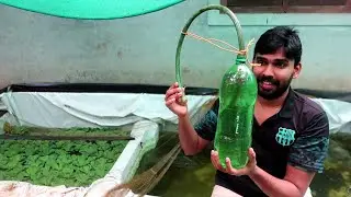 ഇതുണ്ടെങ്കിൽ ടാങ്ക് നിറഞ്ഞൊഴുകില്ല Fish tank over flow