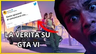 QUELLO CHE NESSUNO TI DICE SU GTA VI