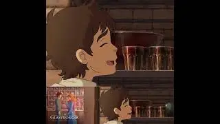 Solitudine in B Minor - Carmine Diflorio & Usman Riaz (From The Glassworker Motion Picture Score)