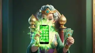 Temptis - AI Tarot reading App