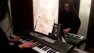 Beethoven - Fur Elise - Nina