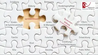 Studieng&auml;nge: Elementarbildung