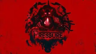 Sewer Creature Theme Slowed (Pressure)