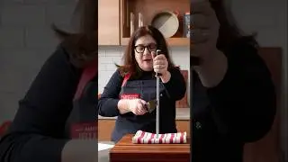 How to Use a Honing Rod