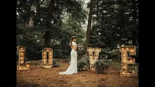 Hogarths Solihull Wedding Video