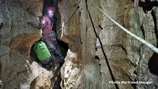 Travers&eacute;e sp&eacute;l&eacute;o Pic Noir - Fitoja Express