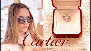 CARTIER 2024 JEWELRY, WATCHES, SUNGLASSES