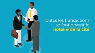 VIDEO PRESENTATION AEROCITY BEACH FirstClass Immobilier
